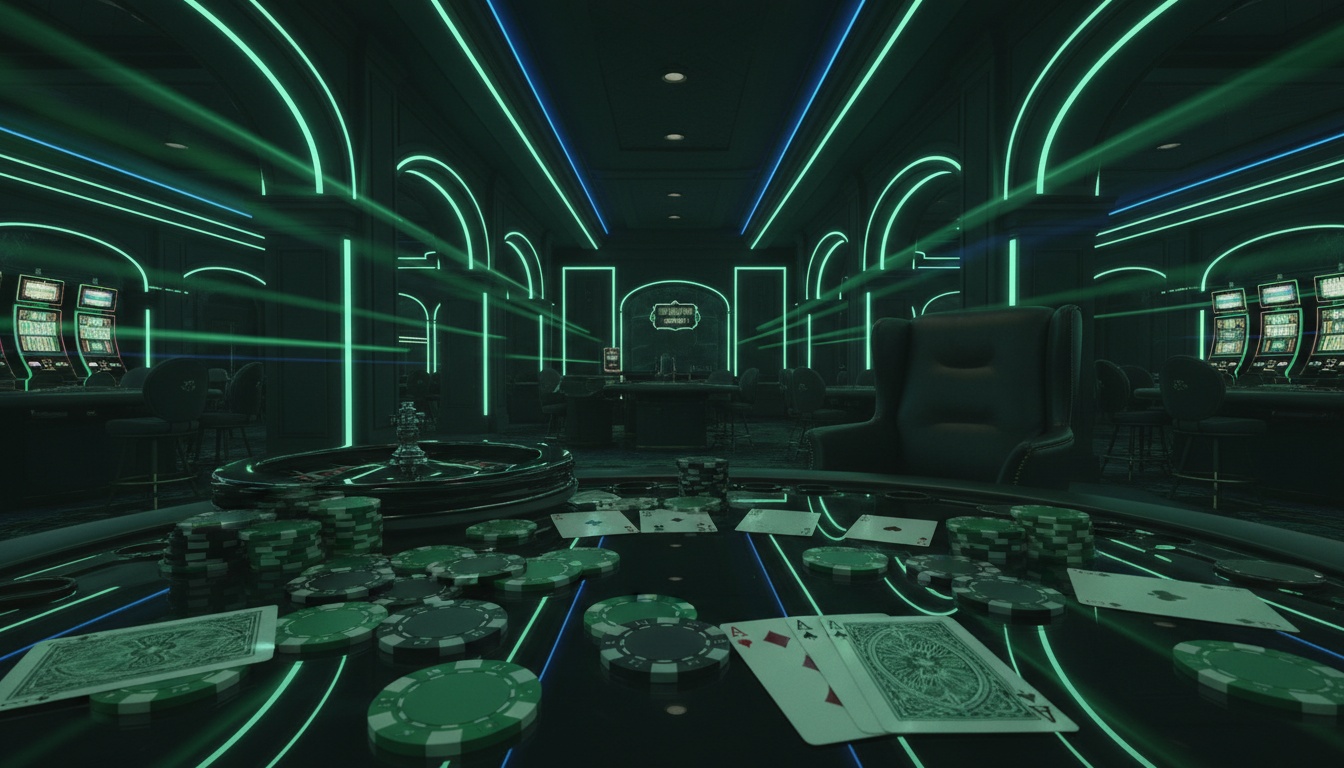 TG Casino